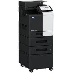 Konica Minolta Bizhub C4050i