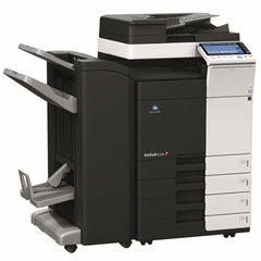 Konica Minolta Bizhub C224