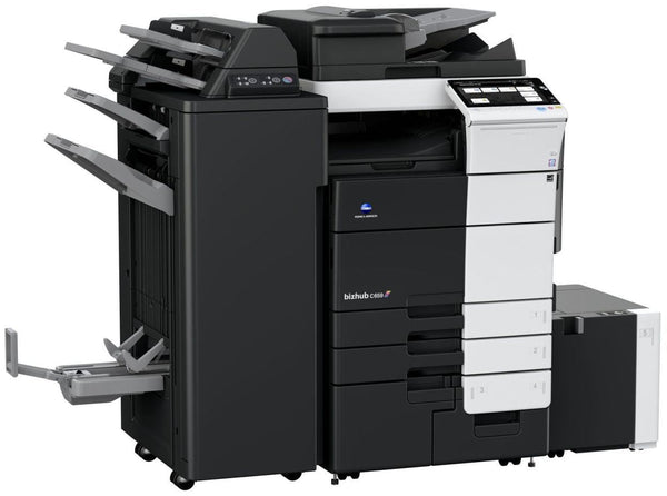 Konica Minolta Bizhub C659