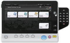 Konica Minolta Bizhub C759