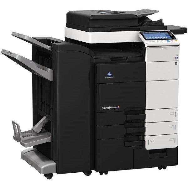 Konica Minolta Bizhub C654e