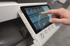 Konica Minolta Bizhub C754e