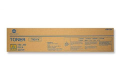 Konica Minolta A0D7251/TN-314Y Toner yellow, 20K pages for KM Bizhub C 353