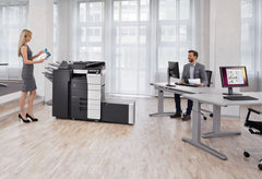 Konica Minolta Bizhub C558