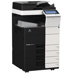 Konica Minolta Bizhub C554e