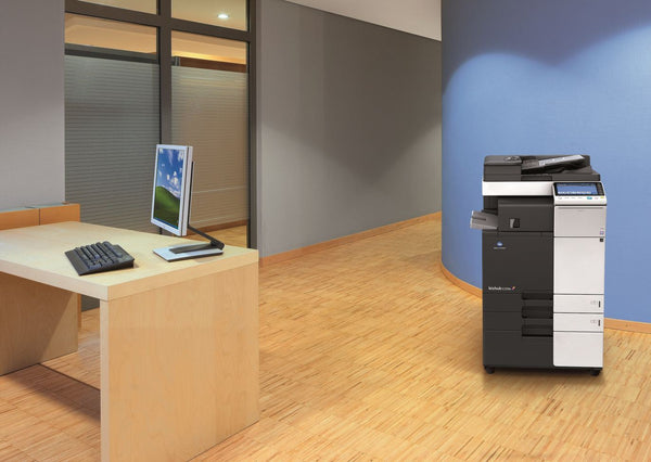 Konica Minolta Bizhub C224e