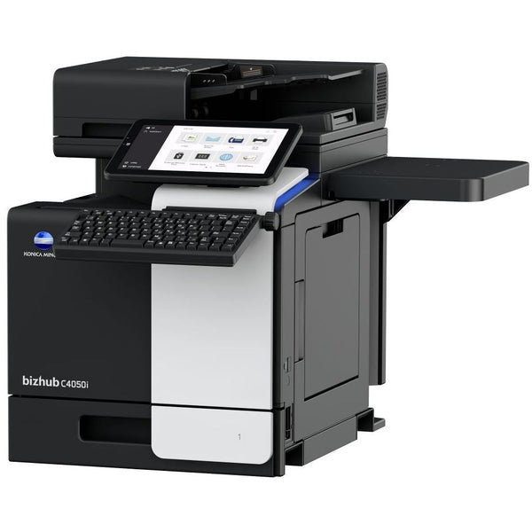 Konica Minolta Bizhub C4050i