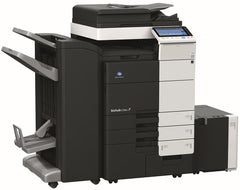Konica Minolta Bizhub C754e