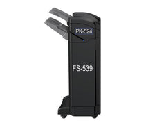 Konica Minolta Punch kit for FS-539/SD