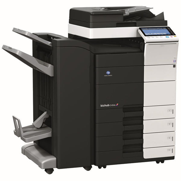 Konica Minolta Bizhub C454e