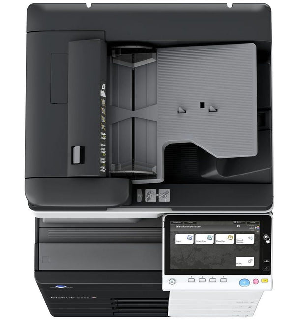 Konica Minolta Bizhub C558