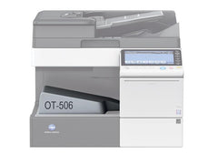 Konica Minolta OT-506 Output Tray (required if no finisher attached)