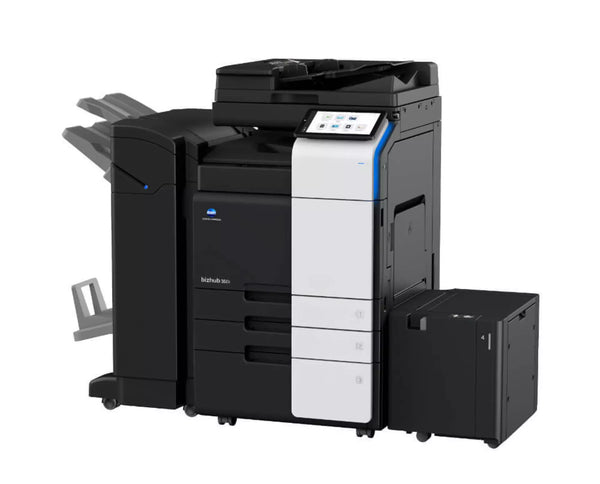 Konica Minolta Bizhub 360i