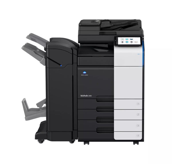 Konica Minolta Bizhub 361i