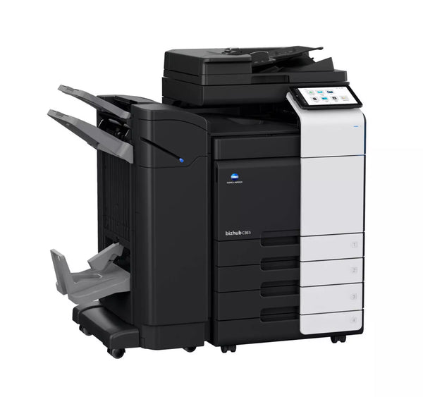 Konica Minolta Bizhub 361i