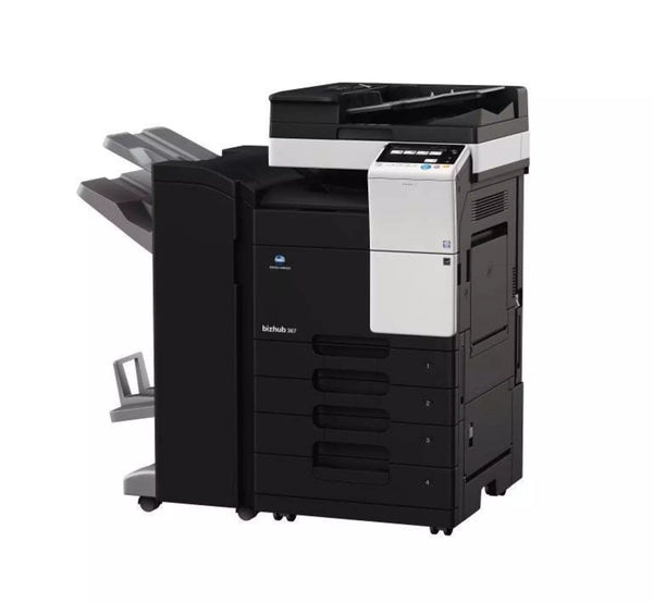 Konica Minolta Bizhub 367