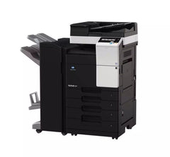 Konica Minolta Bizhub 367