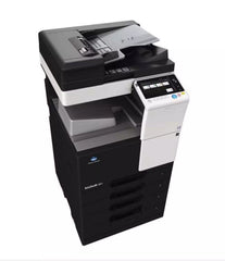 Konica Minolta Bizhub 367