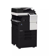 Konica Minolta Bizhub 367
