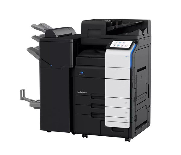 Konica Minolta Bizhub 450i
