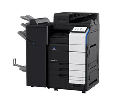 Konica Minolta Bizhub 450i