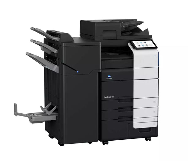 Konica Minolta Bizhub 450i