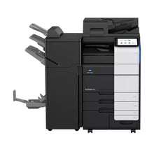 Konica Minolta Bizhub 450i