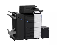 Konica Minolta Bizhub 450i
