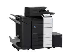 Konica Minolta Bizhub 451i