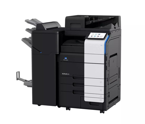 Konica Minolta Bizhub 451i