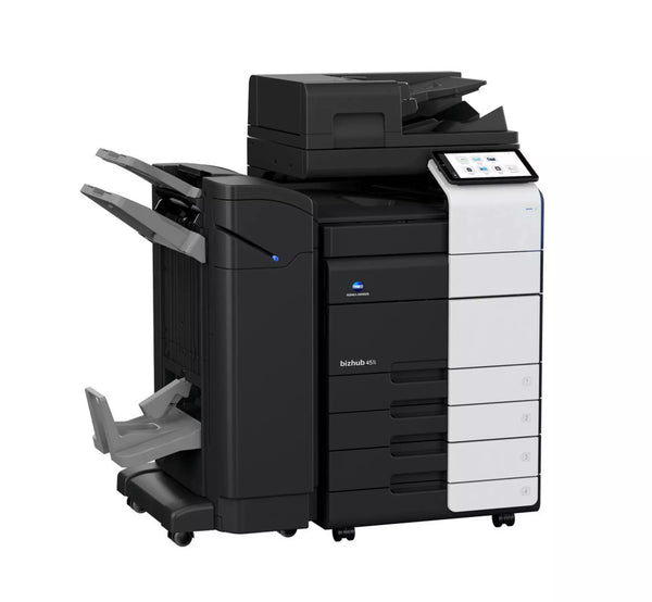 Konica Minolta Bizhub 451i