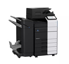 Konica Minolta Bizhub 451i