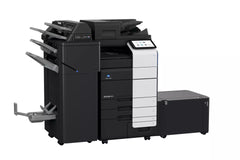 Konica Minolta Bizhub 451i