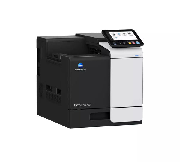 Konica Minolta Bizhub 4700i