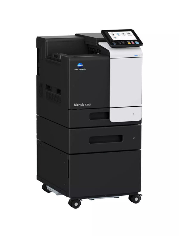 Konica Minolta Bizhub 4700i