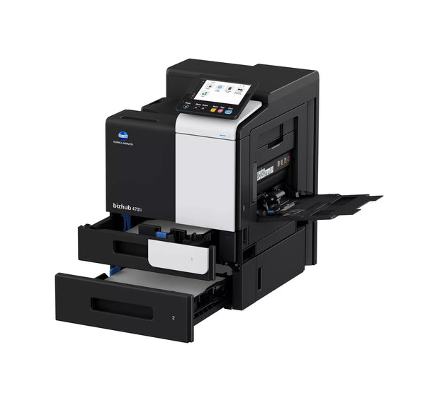Konica Minolta Bizhub 4701i