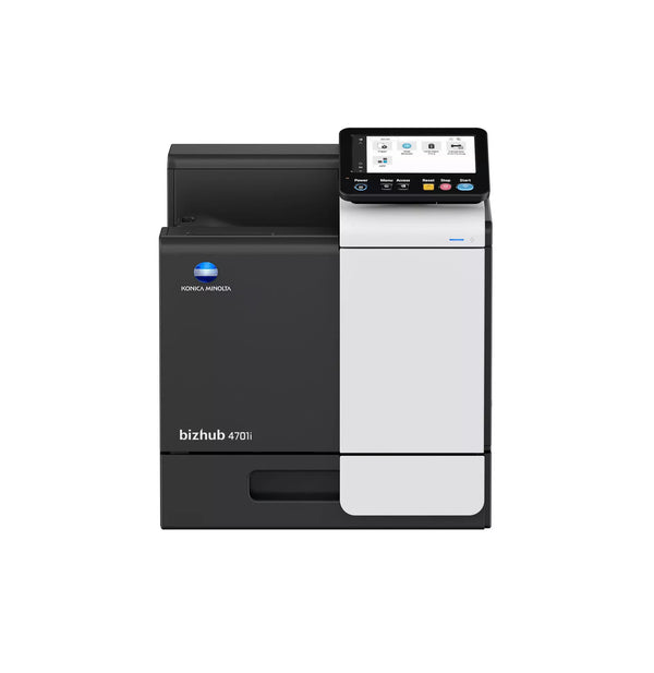Konica Minolta Bizhub 4701i