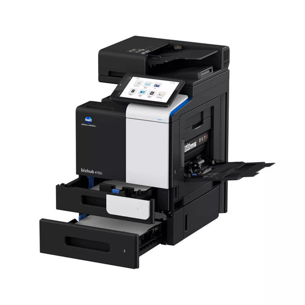 Konica Minolta Bizhub 4750i
