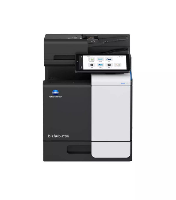 Konica Minolta Bizhub 4750i