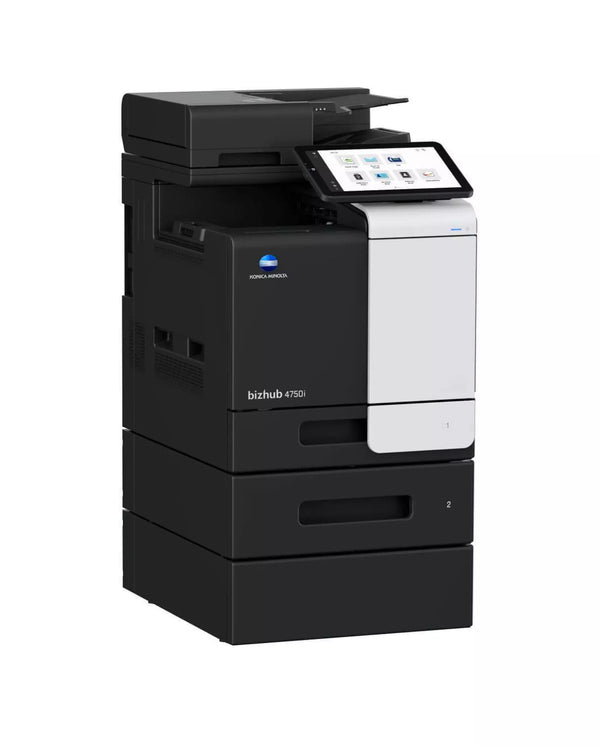 Konica Minolta Bizhub 4750i