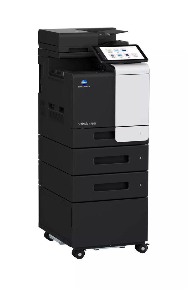Konica Minolta Bizhub 4750i