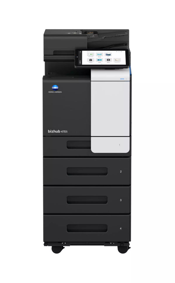 Konica Minolta Bizhub 4751i