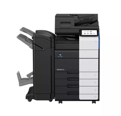 Konica Minolta Bizhub 550i