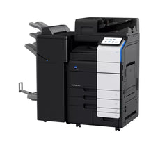 Konica Minolta Bizhub 550i