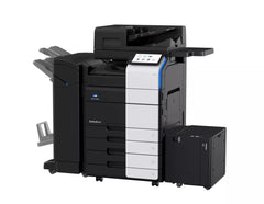Konica Minolta Bizhub 551i