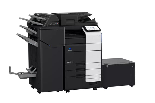 Konica Minolta Bizhub 551i