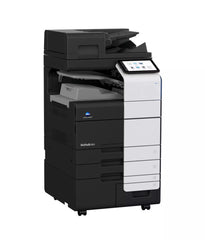 Konica Minolta Bizhub 551i