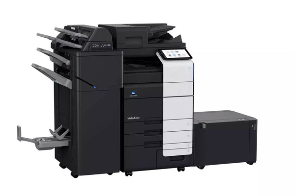 Konica Minolta Bizhub 650i