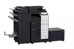Konica Minolta Bizhub 650i