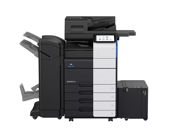 Konica Minolta Bizhub 650i
